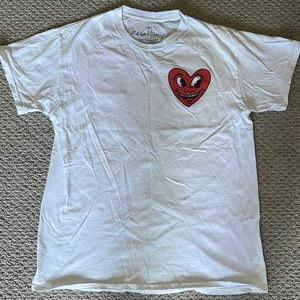 Keith Haring shirt